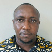 Abdrahamane Coulibaly