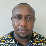 Abdrahamane Coulibaly