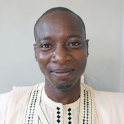 Idrissa Goro