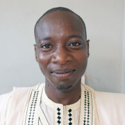 Idrissa Goro