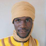 Alfousseini Abdoul-Aziz