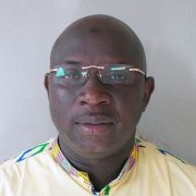 Sabane Boubacar Toure