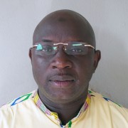 Sabane Boubacar Toure