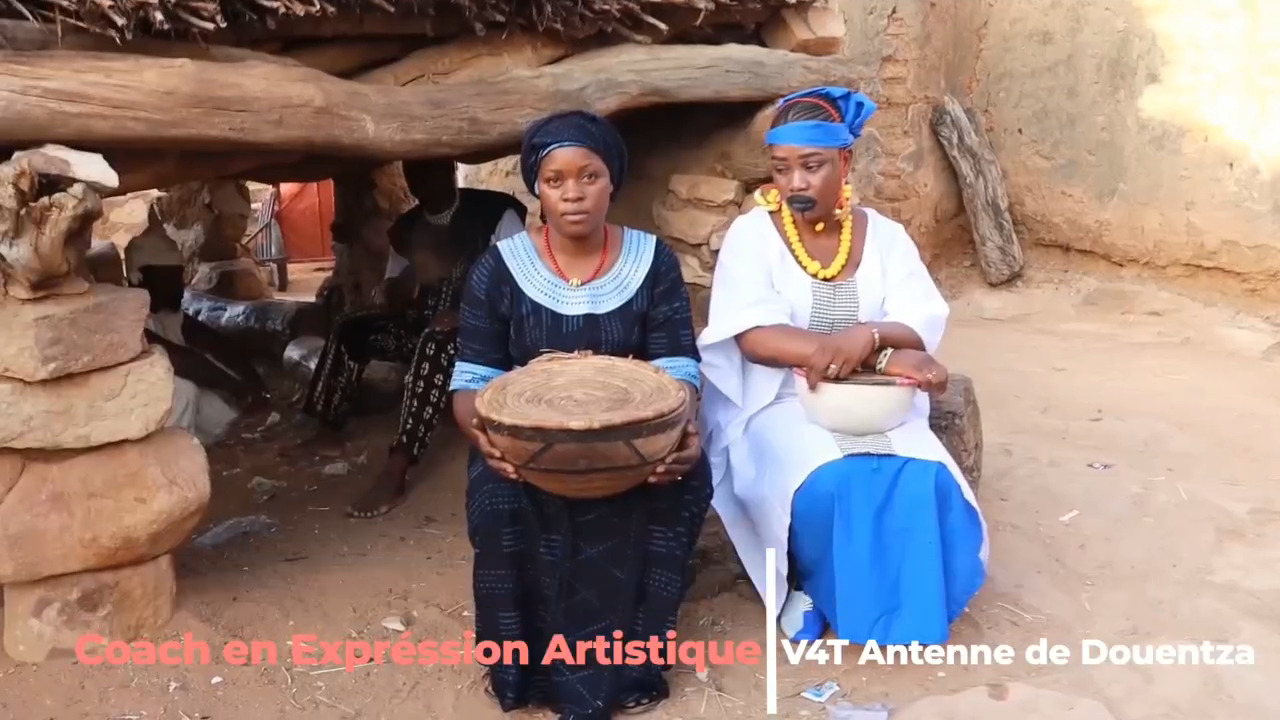 Voice4Thought Académie