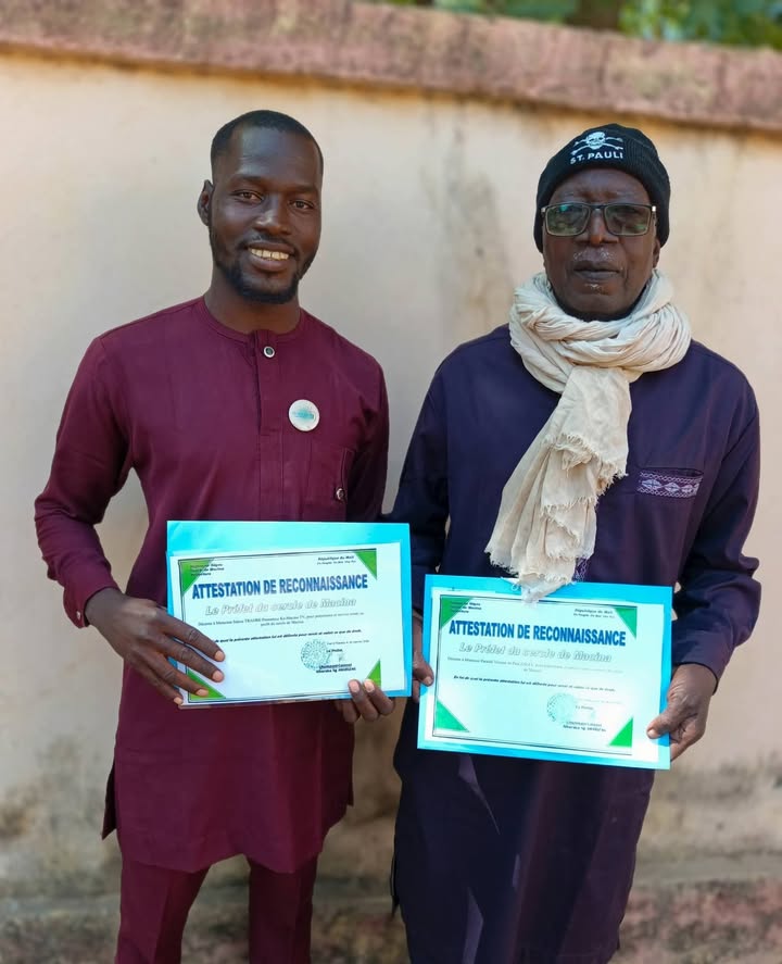 Voice4Thought Académie